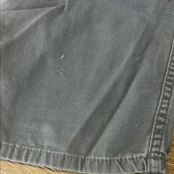 Carhartt Men's Gray Pants size 40 rugged flex - Picture 10 of 13